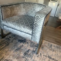Accent Chair 