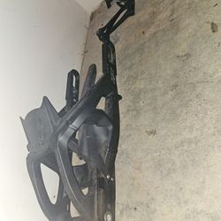 Gen 4 2015 ZX10R Swingarm