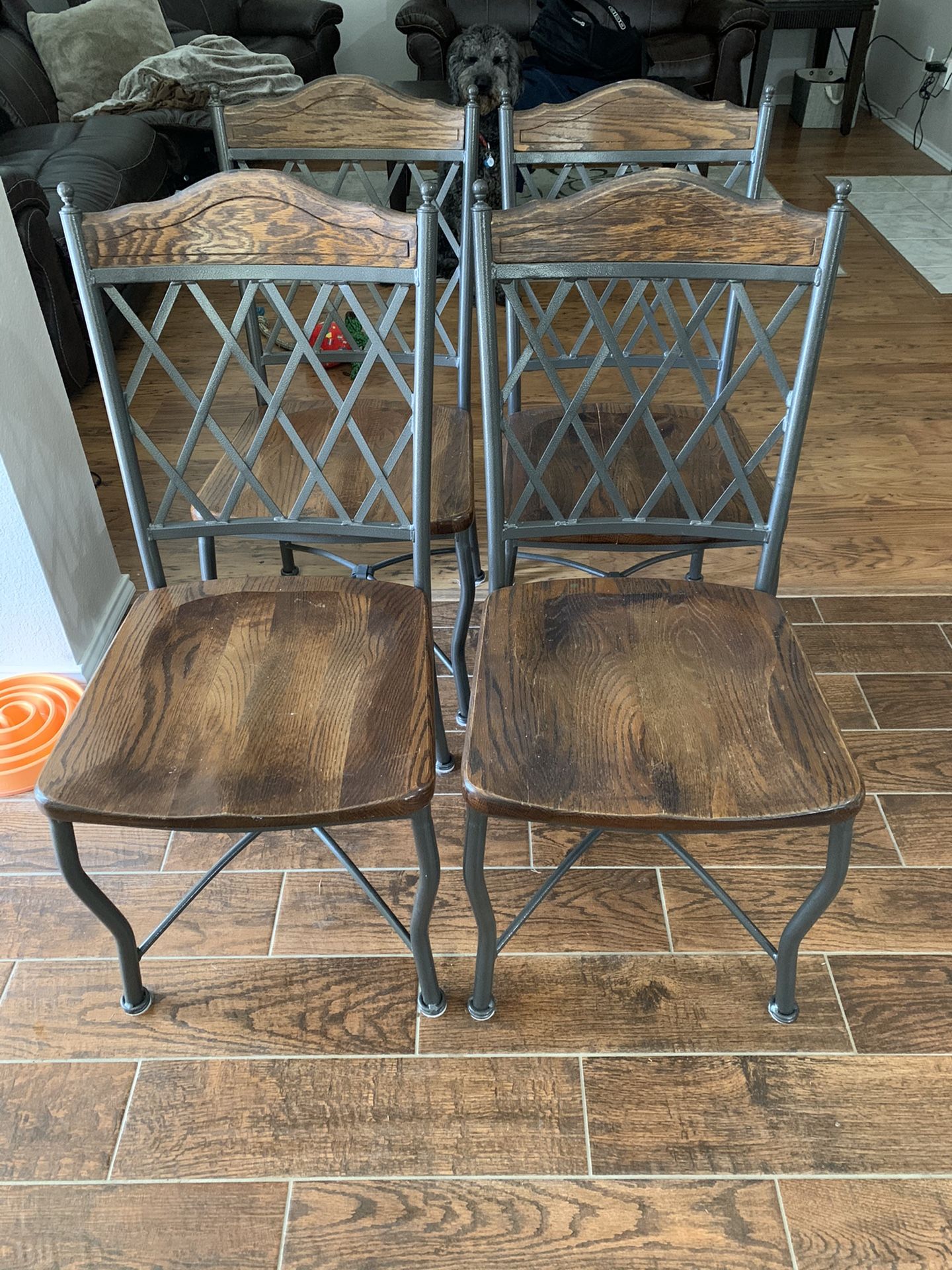 Kitchen Chairs