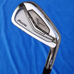 Mizuno MP-15 Ti Muscle 3 Iron