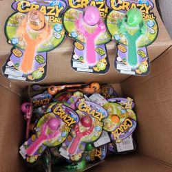 Kids Party Toys