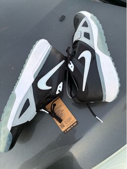 Nike Baseball