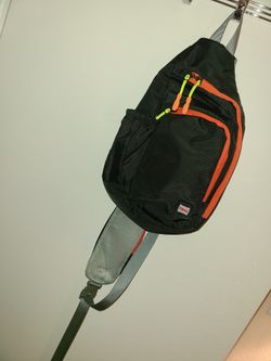Hiking Cross Body Bag