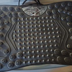 Vibration Plate