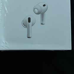 AiR PODS PRO 3