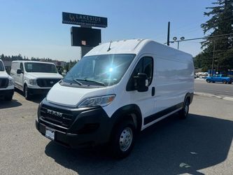 2023 Ram ProMaster Cargo Van
