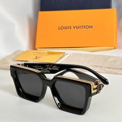 Louis Vuitton Unisex Sunglasses