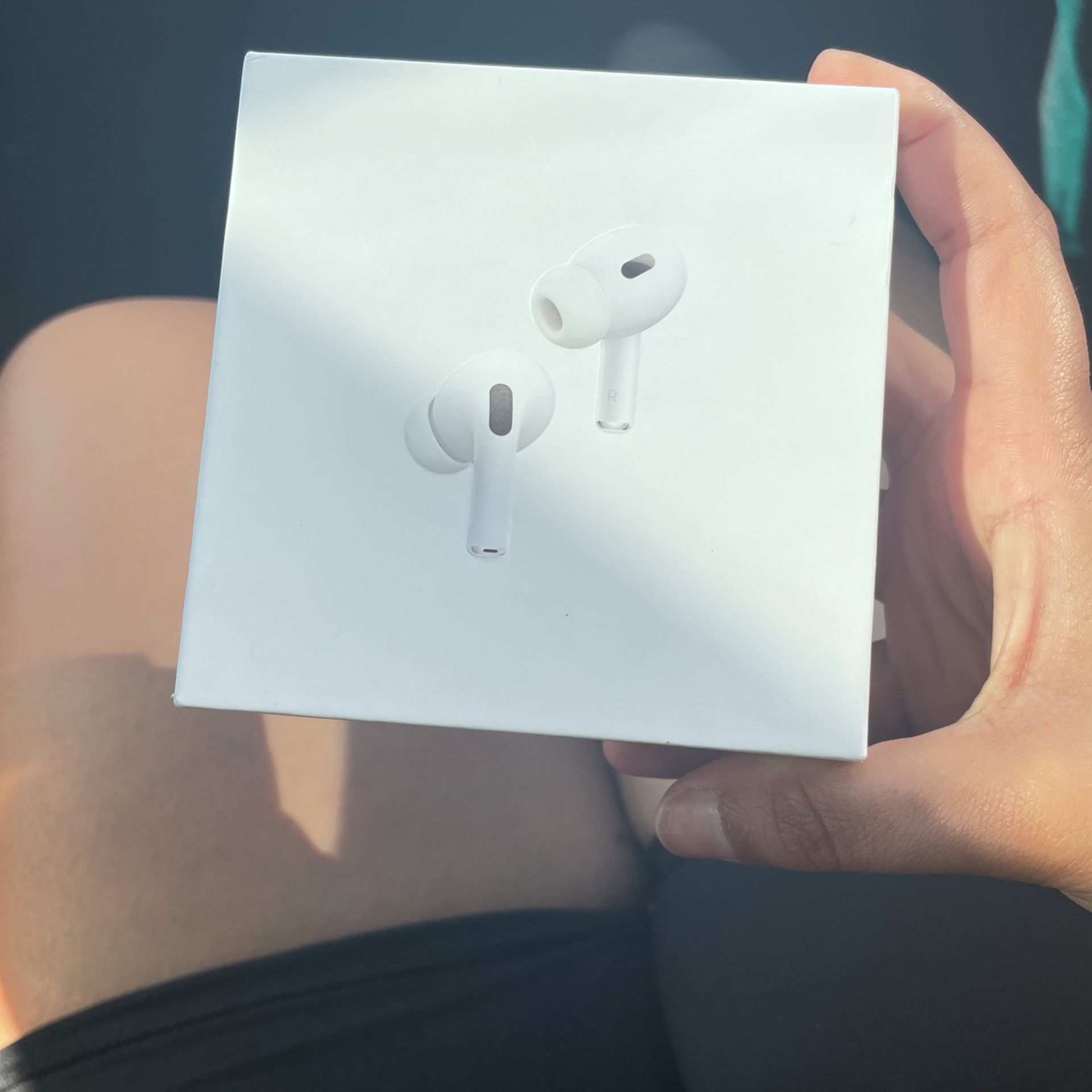 AIR PODS PRO 2 