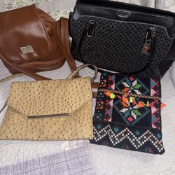 Bags