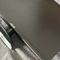 Asus Gaming Monitor 