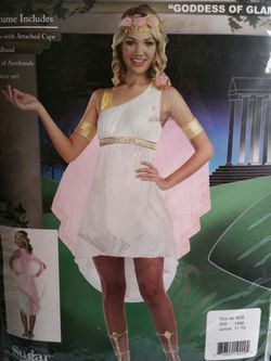 Halloween Costumes