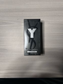 YSL LE PARFUM