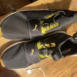 puma shoes 8.5 US 