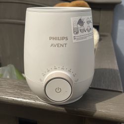 Philips Avent Bottle Warmer