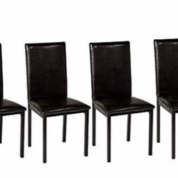 Homelegance Side Chair (Set of 4)