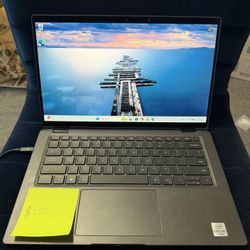 DELL 10TH GEN i5 LATITUDE LAPTOP WINDOWS 11 PRO 8GB RAM 256GB SSD+ EXTRAS