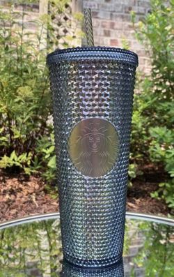 Starbucks tumbler