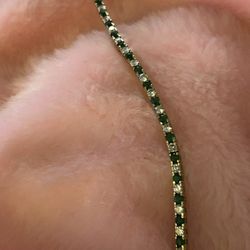 925 Pretty Bracelet 