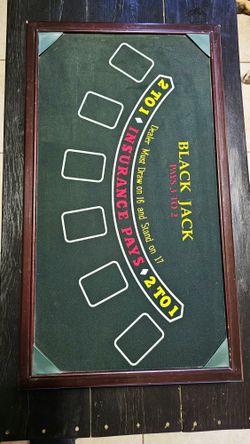 5-1 Excalibur Casino Home Game