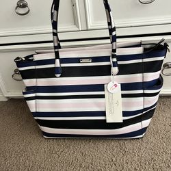Kate Spade ♠️ Diaper Bag