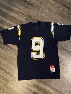 San Diego Chargers Jersey