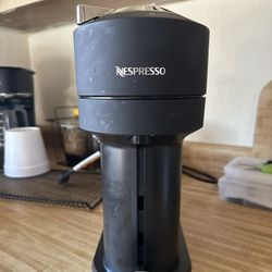 Nespresso Vertuo