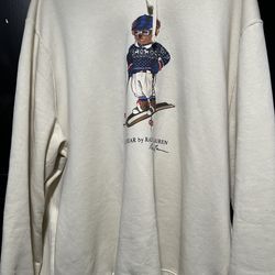 Polo Hoodie