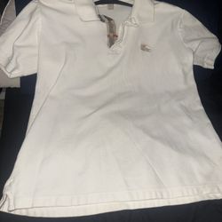 Burberry Polo Shirt