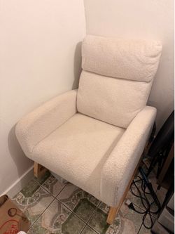 Nursing chair
