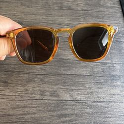 Blenders Polarized Sunglasses