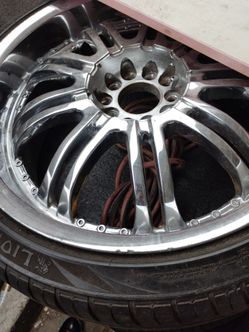 Rims