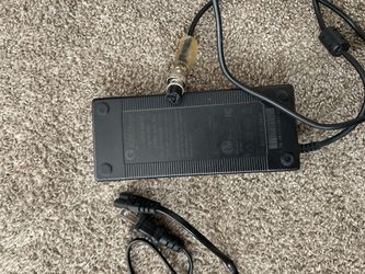 52v (58.8v) 2a Lithium Charger