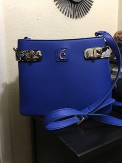 Cross body bag