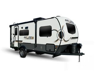 2025 Rockwood Geo Pro G15fbs