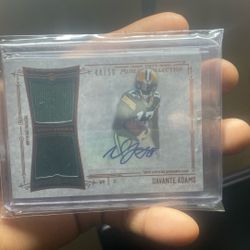 Davante Adams 44/50