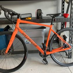 Specialized Diverge E5 Gravel Bike