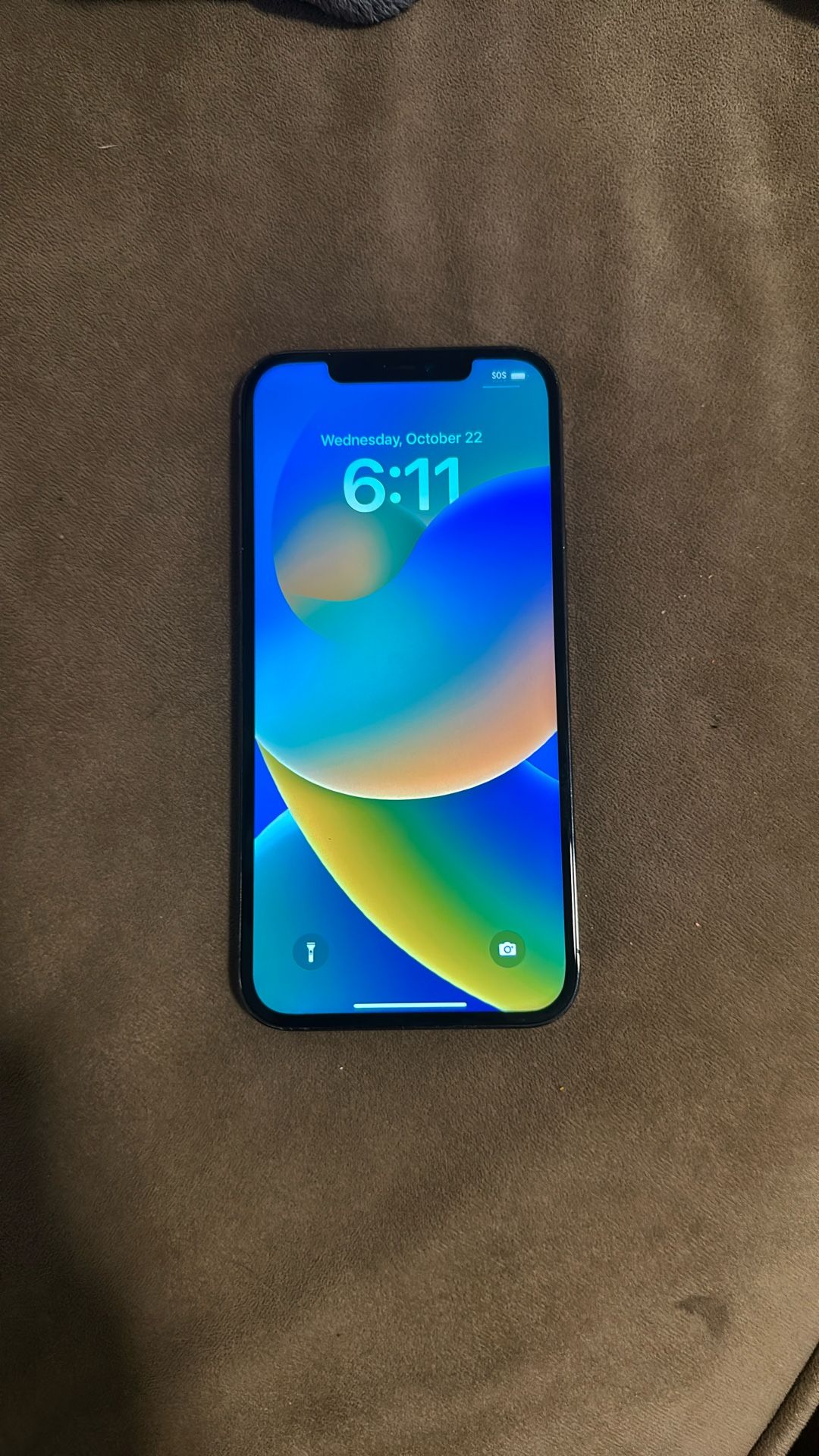 iPhone 12 Pro Max 256GB