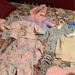 Baby Long Sleeves 