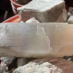 Selenite