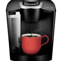 Brand New Keurig K-Classic (K50)