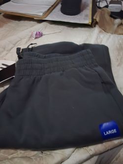 Men's Addidas Fleece Pants