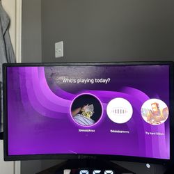 Sceptre Monitor 75hz