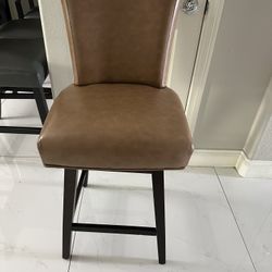 Counter Chair/swivel Stool