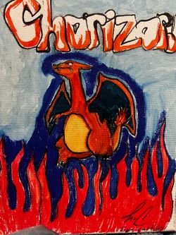 Art work