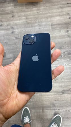 iPhone 13 128gb.   T-Mobile and metro pcs