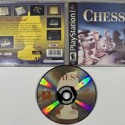 CHESS