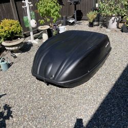 Mobile Storage 