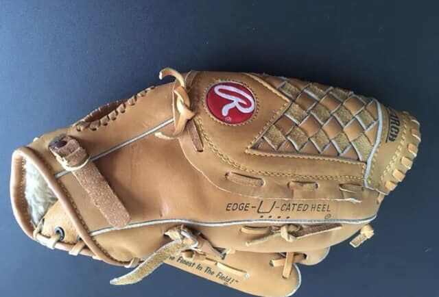 Baseball Glove