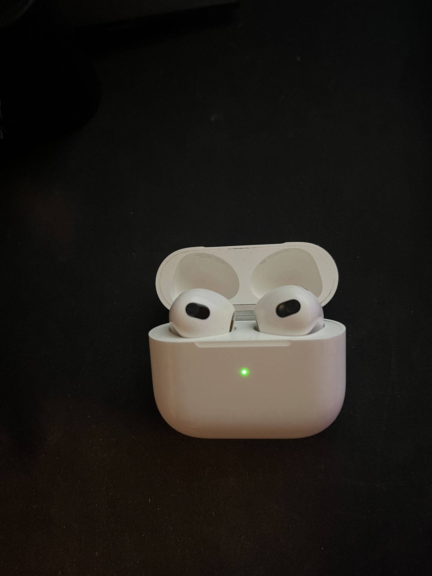 AirPods Gen