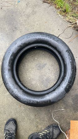 Carlisle IMPHF1 Lawn & Garden Tire - 25X7.50-15